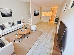 エキチカに住まう　利便性に優れた住環境