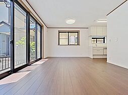 自然豊かな心地良い環境広がる住まい