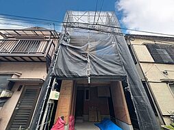 ルーフバルコニー付きでお家時間を快適に　充実設備の新築戸建て