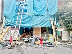 KEIAI　GRACE　江戸川区北篠崎