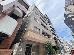 蔵前アムフラット