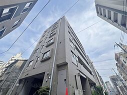 グランベル上野の杜