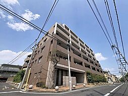 コスモ田端北パークフォルム