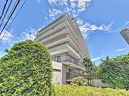 ライオンズマンション市川第2