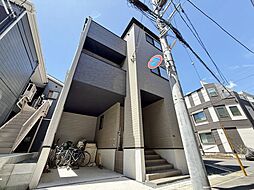 明るい癒しの空間　ゆとりの広さの快適戸建