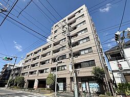 レクセルマンション小岩