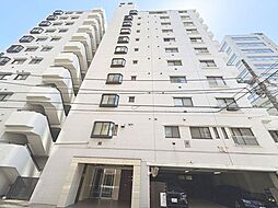 中銀第2東上野マンシオン
