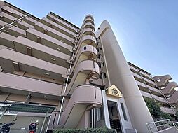 すまいる亀有団地6号棟