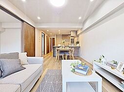 日商岩井木場マンション
