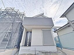 駐車2台可　陽光差し込む癒しの住まい