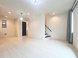 エキチカに住まう　ゆとりの邸宅