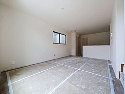 暮らしが広がる造り　理想の住まい