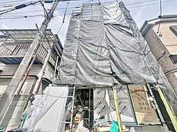 家族が寛ぐ癒しのナチュラルデザイン住宅