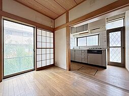 駐車場付戸建