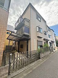 エキチカに住まう快適邸宅