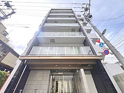 アーデル三ノ輪サウスフォート
