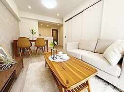 日商岩井中山マンション