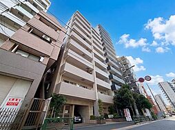 アリュージュ南千住