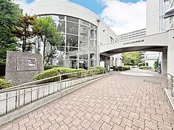 ダイアパレス猿江恩賜公園