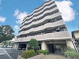 アモーレ北綾瀬