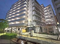 辰巳橋マンション