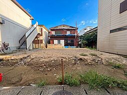 市川市大洲1丁目