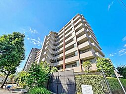 クレストフォルム浦安弐番館