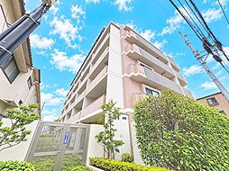 サングランデ西小岩弐番館