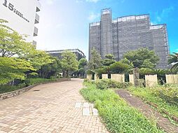谷津パークタウン壱番街20号棟