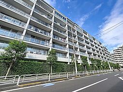木場レジデンス