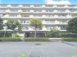 中銀新葛西マンシオン