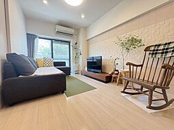マンションニュー清澄