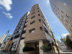 アスコットパーク錦糸町北斎通り
