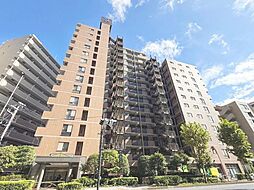 朝日シティパリオ東向島