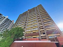 ベイマークスクエアガーデンコート