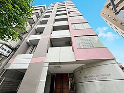 グランベル新小岩