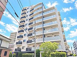プレシス東日暮里エアマークス