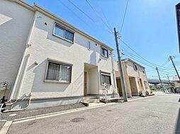 明るい癒しの空間　ゆとりの広さの快適戸建
