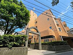 ライオンズマンション親水公園第弐