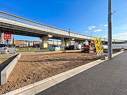 穏やかな街並みに佇む充実設備の快適戸建