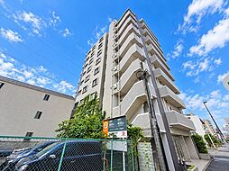 コンフォート・セラフ新小岩