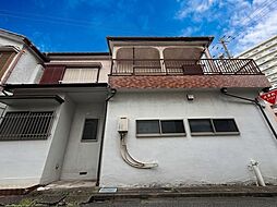 眺望と開放感楽しめる　ルーフバルコニー付き住戸