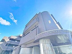 ドラゴンマンション西船橋参番館