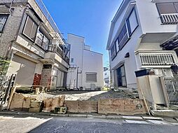 明るい癒しの空間　ゆとりの広さの快適戸建