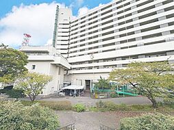 東白鬚第二マンション