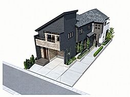 快適性に構造の安心をプラスした　ZEH基準住戸