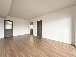 ライオンズヴィアーレ竹の塚