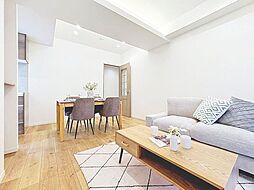 レクセルマンション錦糸町