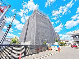 サンヴェール船橋夏見の丘弐番館