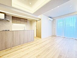 ウィルローズ築地